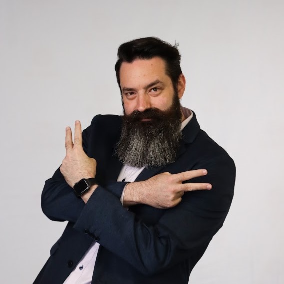 Tom Hubbard, Founder